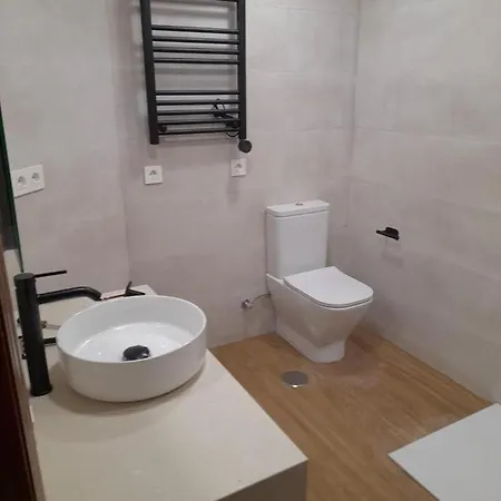 Appartement Retiro