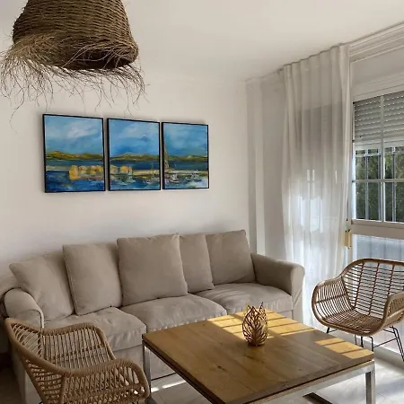 Retiro Apartamento Tarifa