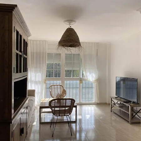 Retiro Apartamento *