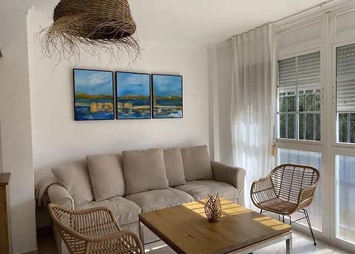 Retiro Apartamento Tarifa