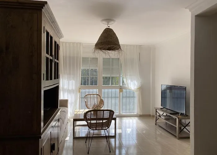 Retiro Apartamento *