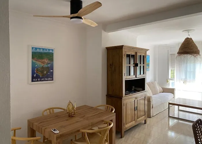 Retiro Apartamento