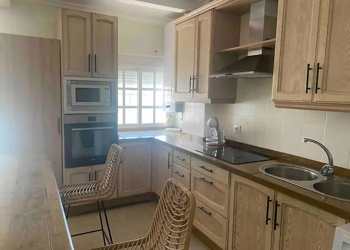 Retiro Apartamento *