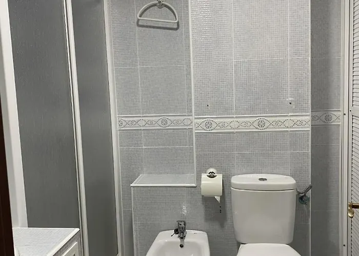 Apartamento Retiro