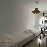 Retiro Appartement Tarifa