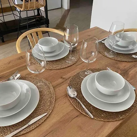 Appartement Retiro Tarifa