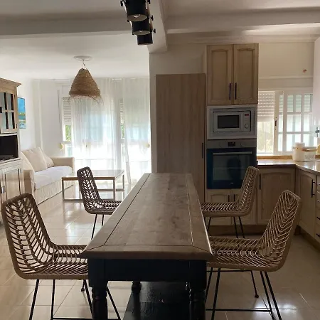 Retiro Appartement *