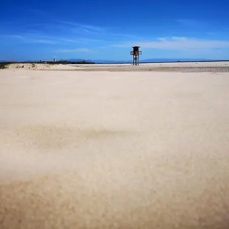 Lägenhet Retiro Tarifa